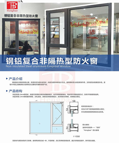 家里的窗戶為什么要具備節(jié)能、隔熱、防火性能？